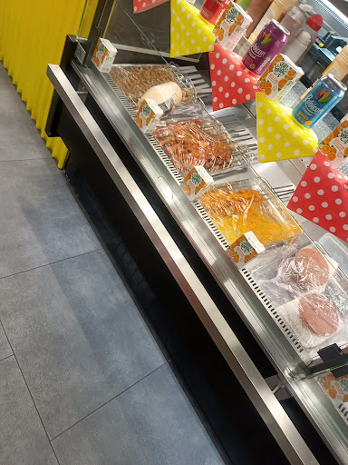 Photo of Maxs Kebab Shop - Unit5, High View, Hatfield AL10 8FZ